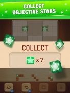 Tetra Block - Puzzle Game screenshot 3