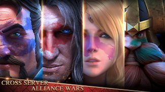 Alliance at War Ⅱ screenshot 3