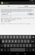 IP Scanner screenshot 4