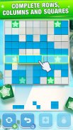 Tetra Block - Puzzle Game screenshot 11