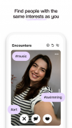 Badoo: Dating, Chat & Meet screenshot 2
