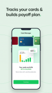 Bright - Crush Your Card Debt screenshot 2