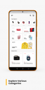 Ubuy Online Shopping App - International Shopping screenshot 4