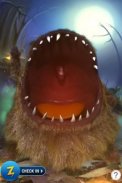 Yumm Halloween screenshot 2