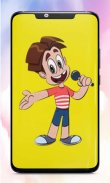 Titoo Wallpapers Cartoon HD screenshot 4