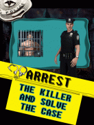 Murder Case : Crime Mission screenshot 5