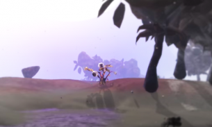 Spore Game Walkthrough screenshot 3