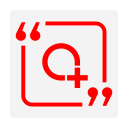 Patient Feedback App Icon