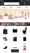 Ziptango - Buy & Sell Fashion screenshot 5