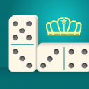 Domino King Icon