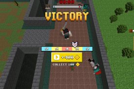 Survival Game: Craft Zombie screenshot 1