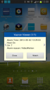 VacronViewer screenshot 2