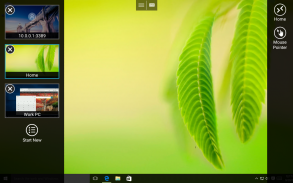 Microsoft Remote Desktop screenshot 11