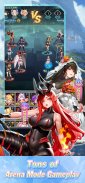 Ultimate Arena of Fate screenshot 14
