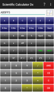 Scientific Calculator Dx screenshot 6