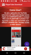 PlayerTube Download screenshot 8