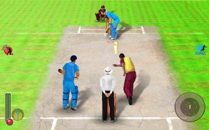 World Cricket T20 World Championship screenshot 10