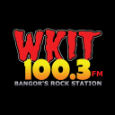 WKIT-FM Icon