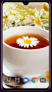 Tea Cup Wallpaper screenshot 6