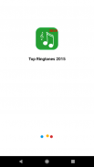 Top Ringtones 2019 screenshot 2