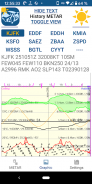 Aero Wx Plot screenshot 1