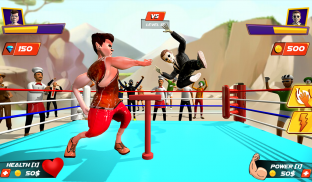 Slap King - Slap Face Games screenshot 9