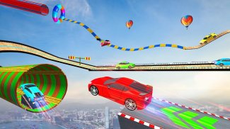 Ramp Car Stunt Racing Games screenshot 5
