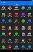 Sleek Icon Pack v4.2 screenshot 13