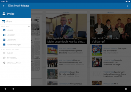 Elbe-Jeetzel-Zeitung screenshot 7