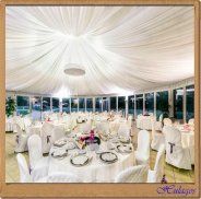 Wedding Hall Decoration Ideas screenshot 3