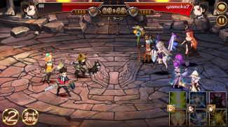 セブンナイツ(Seven Knights) screenshot 2
