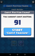 Chest Tracker for Clash Royale screenshot 21