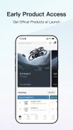 DJI Store screenshot 4