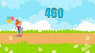1 to 500 number counting game screenshot 21