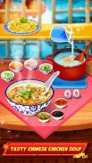 Chinese Food - Cooking Game screenshot 3