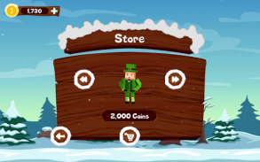 Santa Draw Ride - Snow Hill Cl screenshot 7