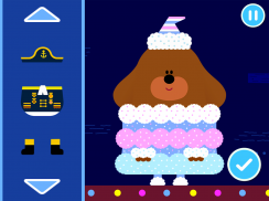 Hey Duggee: The Squirrel Club screenshot 0