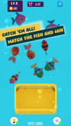 Fish Sort & Match 3D screenshot 6