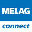 MELAconnect Icon