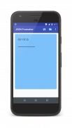 JSON Formatter screenshot 4
