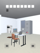 Escape Game Leaving Office screenshot 3