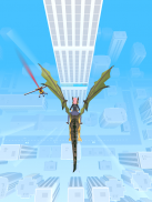 Jetpack FlyMania screenshot 11