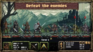 Battle Souls screenshot 7