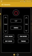 LG IR remote (TV, ACs, Device) screenshot 4