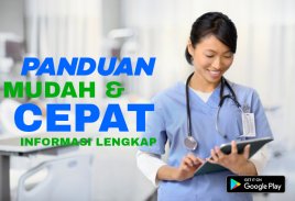 Cara Cek BPJS Kesehatan Online | Daftar Tagihan screenshot 1