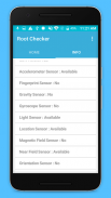 Root Checker - Jailbreak Checker and Device Info screenshot 9