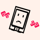 Falling Doll Icon