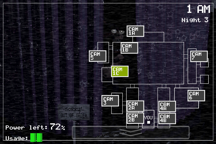 Five Nights at Freddy's for Android - App Download