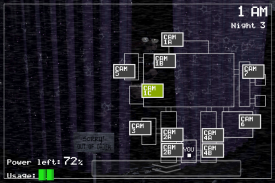 Five Nights at Freddy's Demo screenshot 2