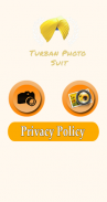 Turbans Photo Editor Pro 2024 screenshot 5